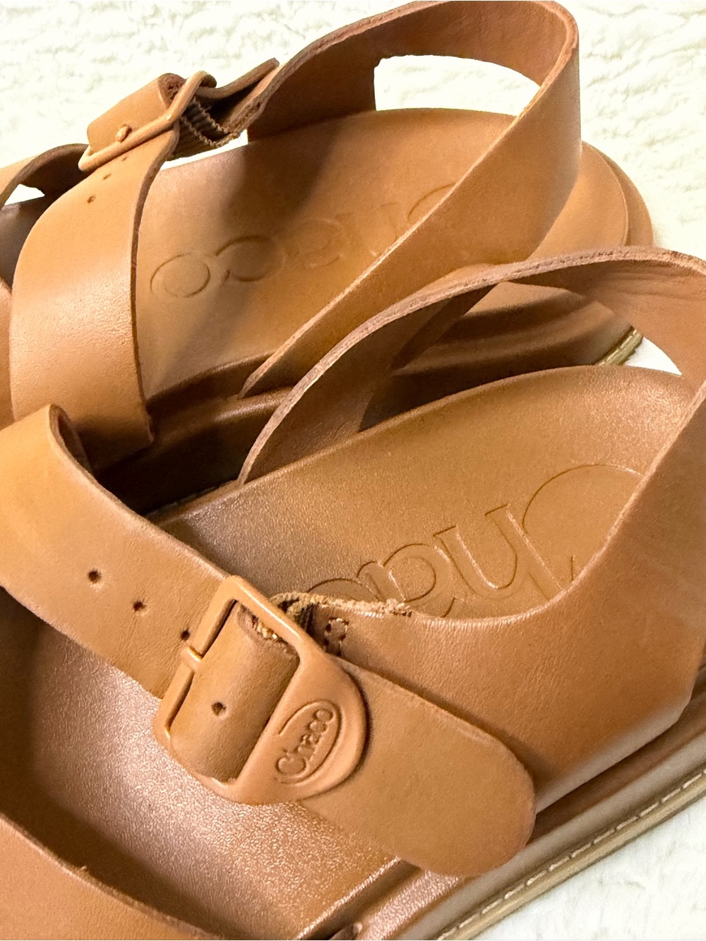 Chaco Townes Sandals Women’s - Picture 8 of 13